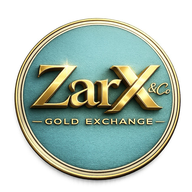 Zarx logo